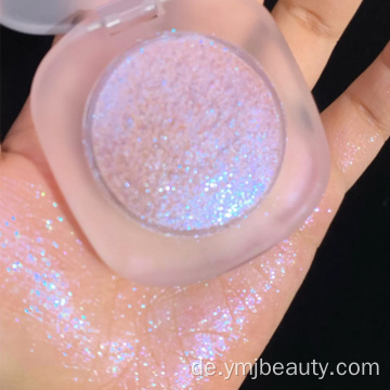 Cruelty Free Highlighter Makeup Single Cream Highlighter